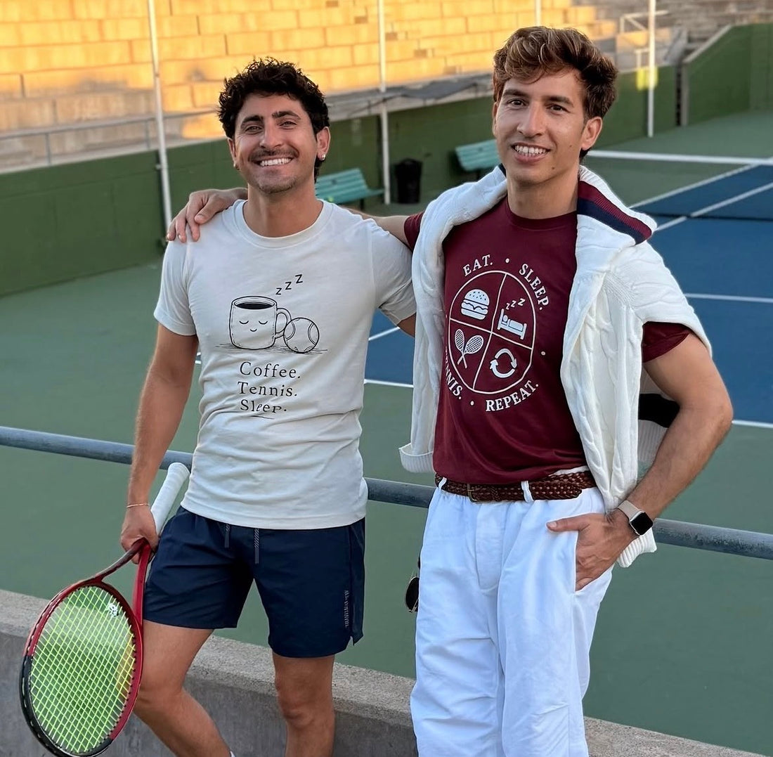 Court Banter